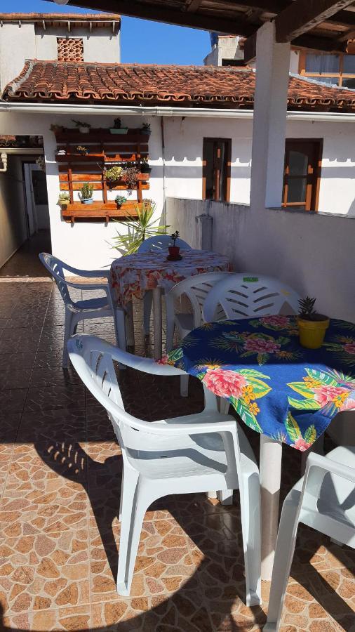 Casa Aconchegante Em Arraial Villa Arraial do Cabo Eksteriør billede
