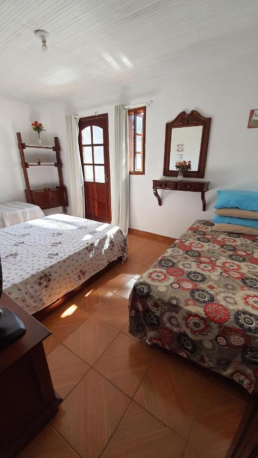 Casa Aconchegante Em Arraial Villa Arraial do Cabo Eksteriør billede
