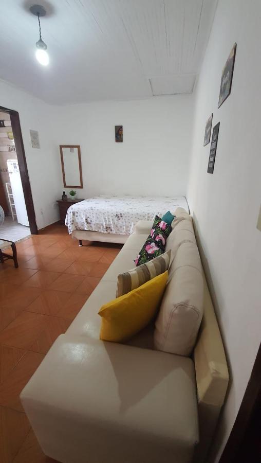 Casa Aconchegante Em Arraial Villa Arraial do Cabo Eksteriør billede
