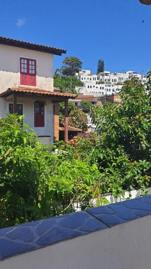 Casa Aconchegante Em Arraial Villa Arraial do Cabo Eksteriør billede