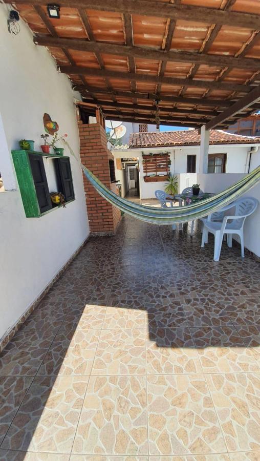 Casa Aconchegante Em Arraial Villa Arraial do Cabo Eksteriør billede