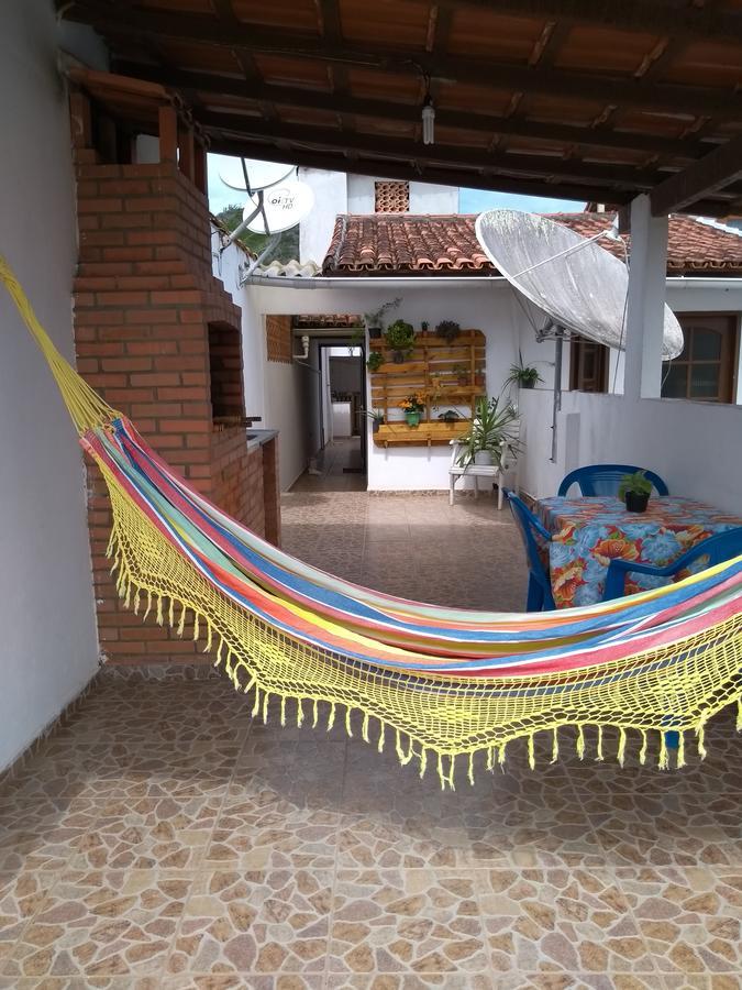 Casa Aconchegante Em Arraial Villa Arraial do Cabo Eksteriør billede