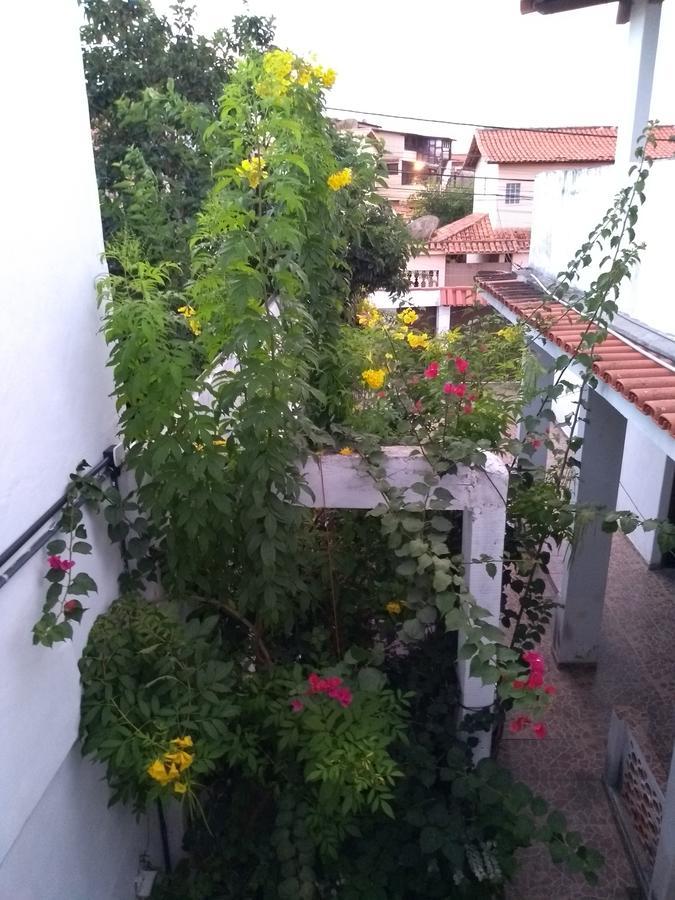 Casa Aconchegante Em Arraial Villa Arraial do Cabo Eksteriør billede
